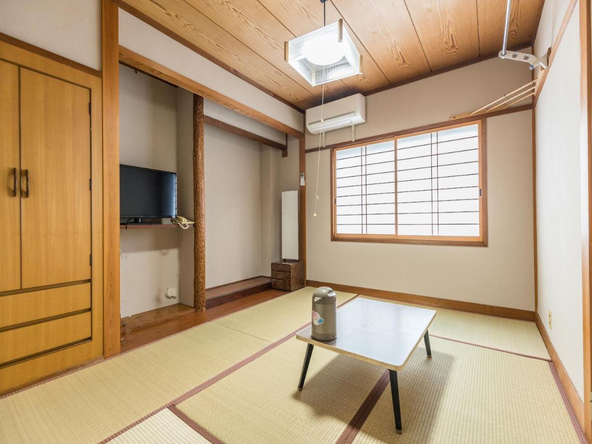 Hotel Tabist Miya Yokkaichi Suizawa Extérieur photo