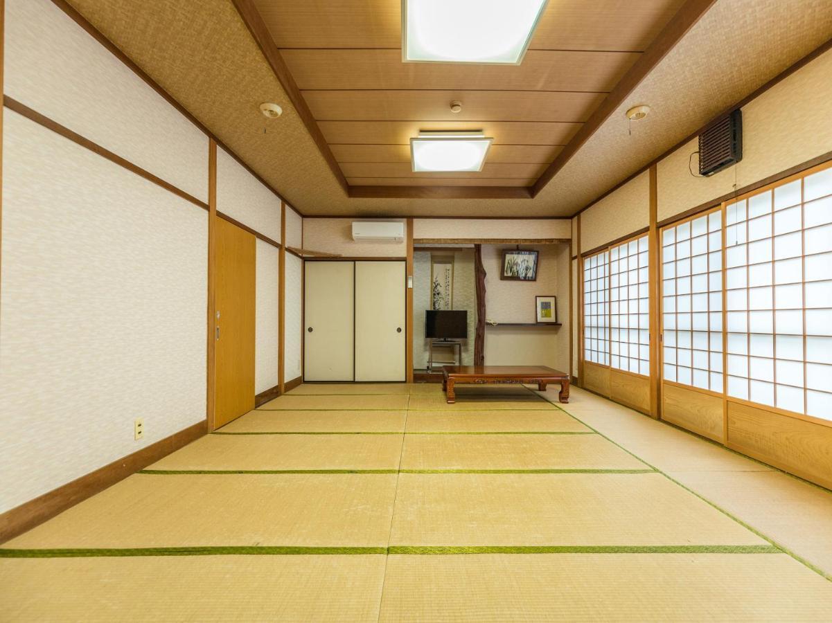 Hotel Tabist Miya Yokkaichi Suizawa Extérieur photo