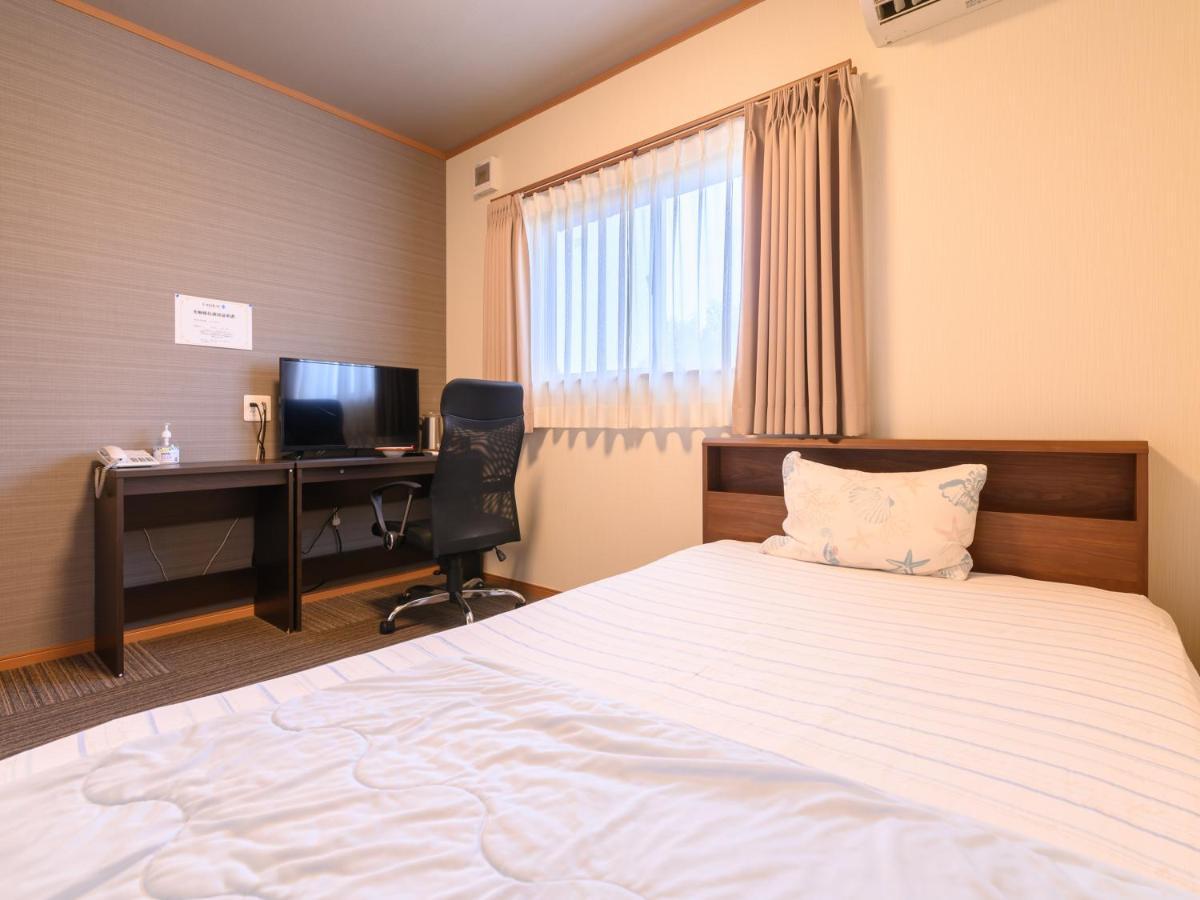 Hotel Tabist Miya Yokkaichi Suizawa Extérieur photo