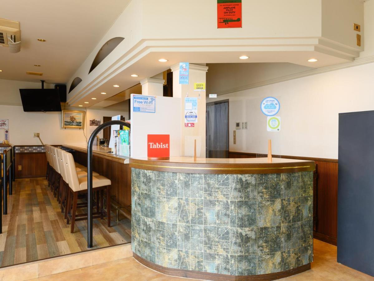 Hotel Tabist Miya Yokkaichi Suizawa Extérieur photo