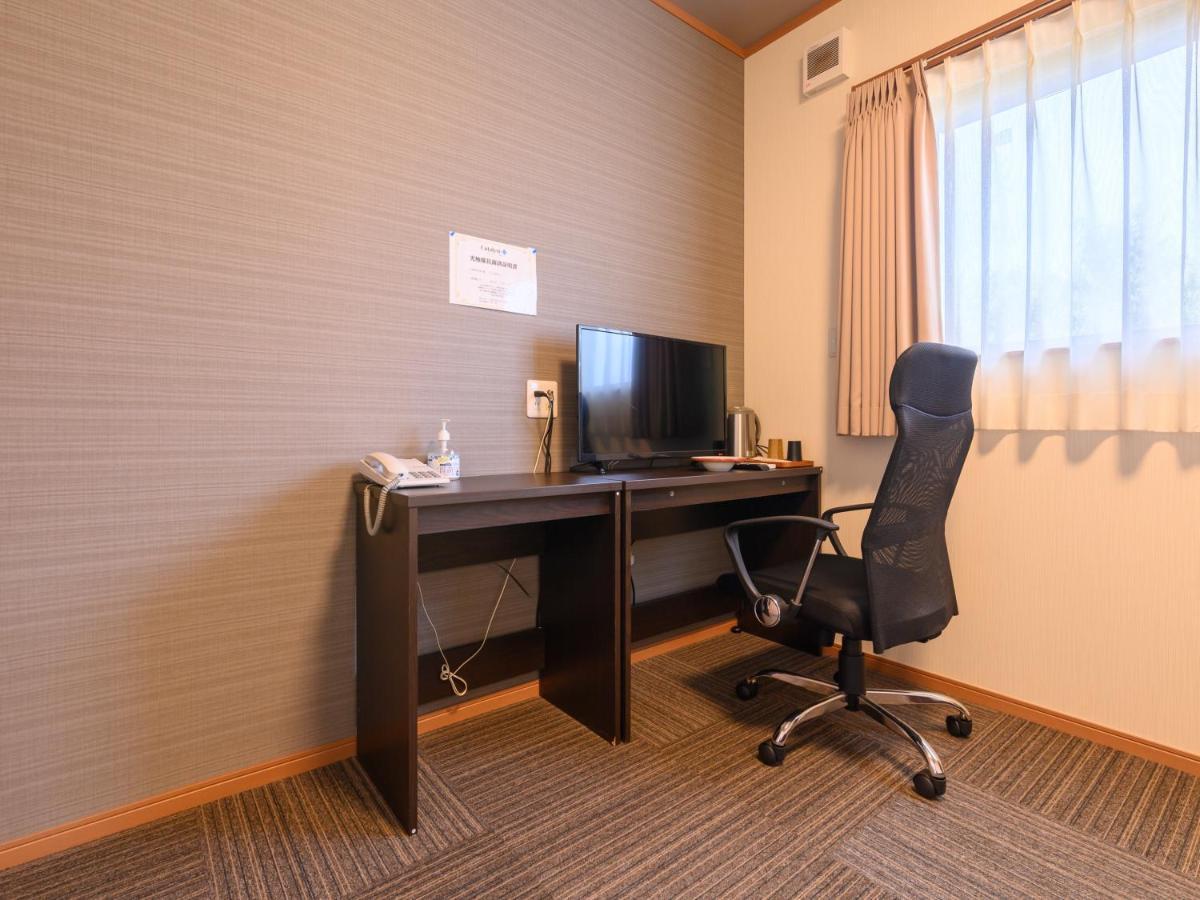 Hotel Tabist Miya Yokkaichi Suizawa Extérieur photo