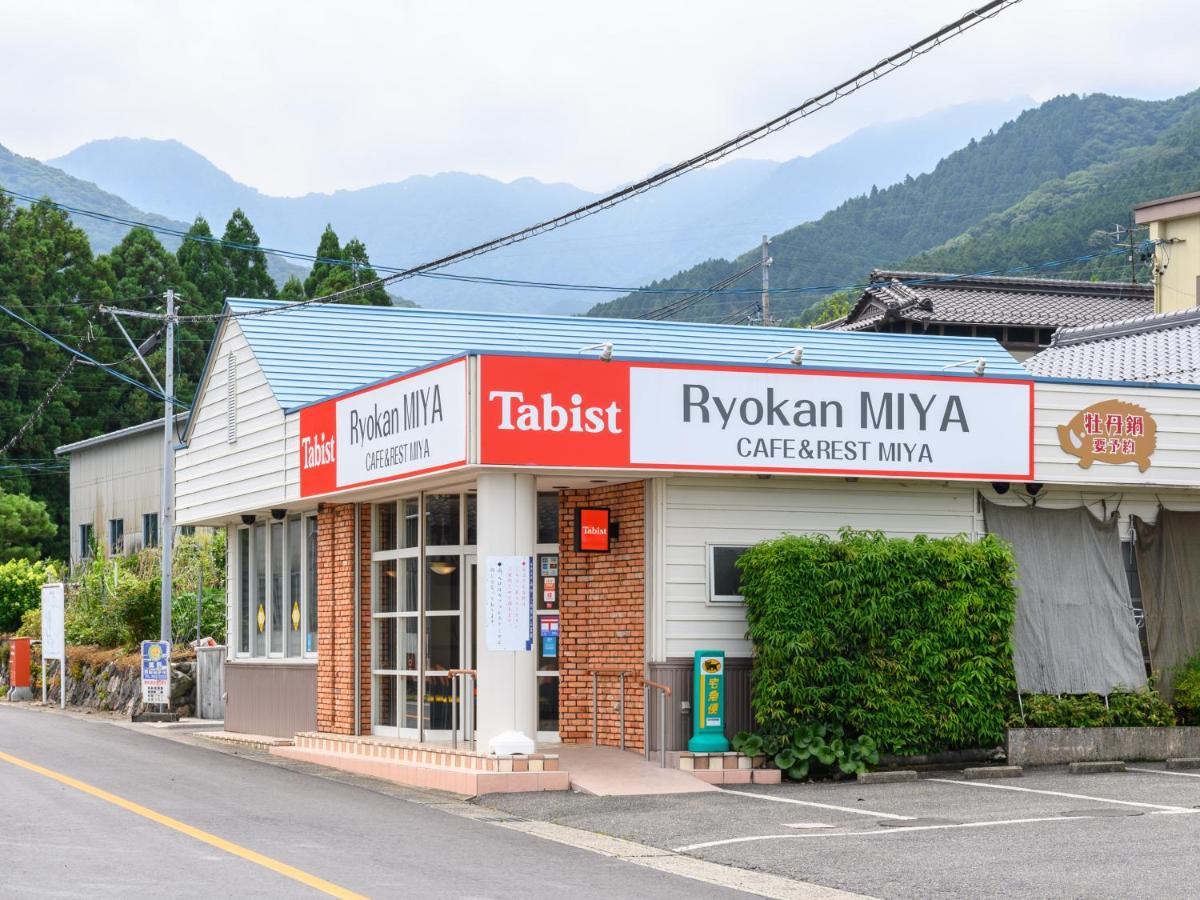 Hotel Tabist Miya Yokkaichi Suizawa Extérieur photo