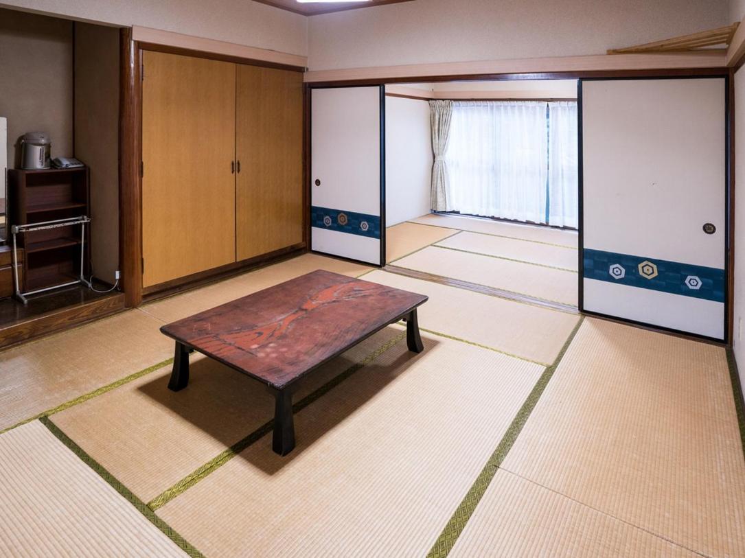 Hotel Tabist Miya Yokkaichi Suizawa Chambre photo