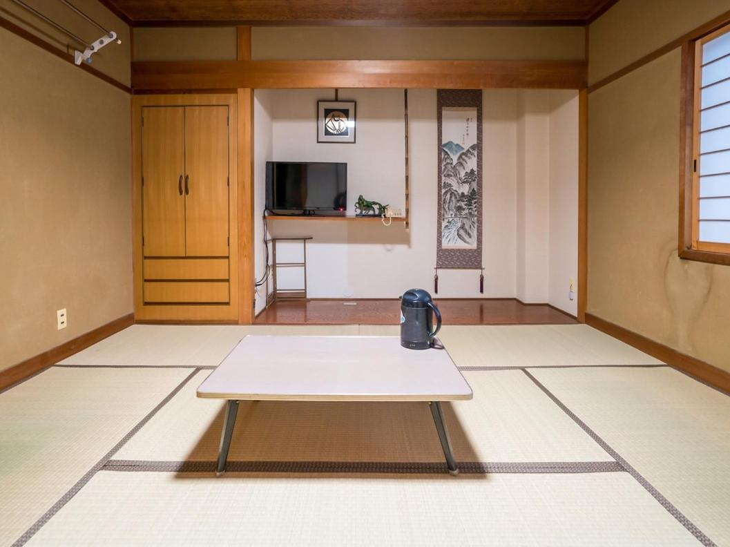 Hotel Tabist Miya Yokkaichi Suizawa Chambre photo