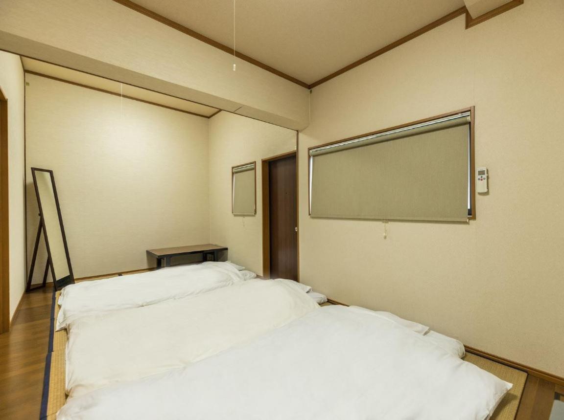 Hotel Tabist Miya Yokkaichi Suizawa Chambre photo