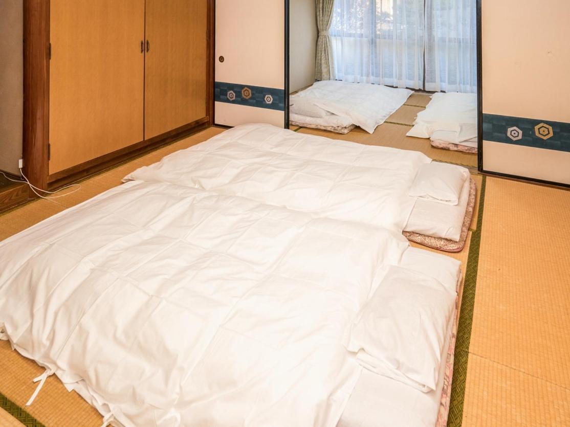 Hotel Tabist Miya Yokkaichi Suizawa Chambre photo