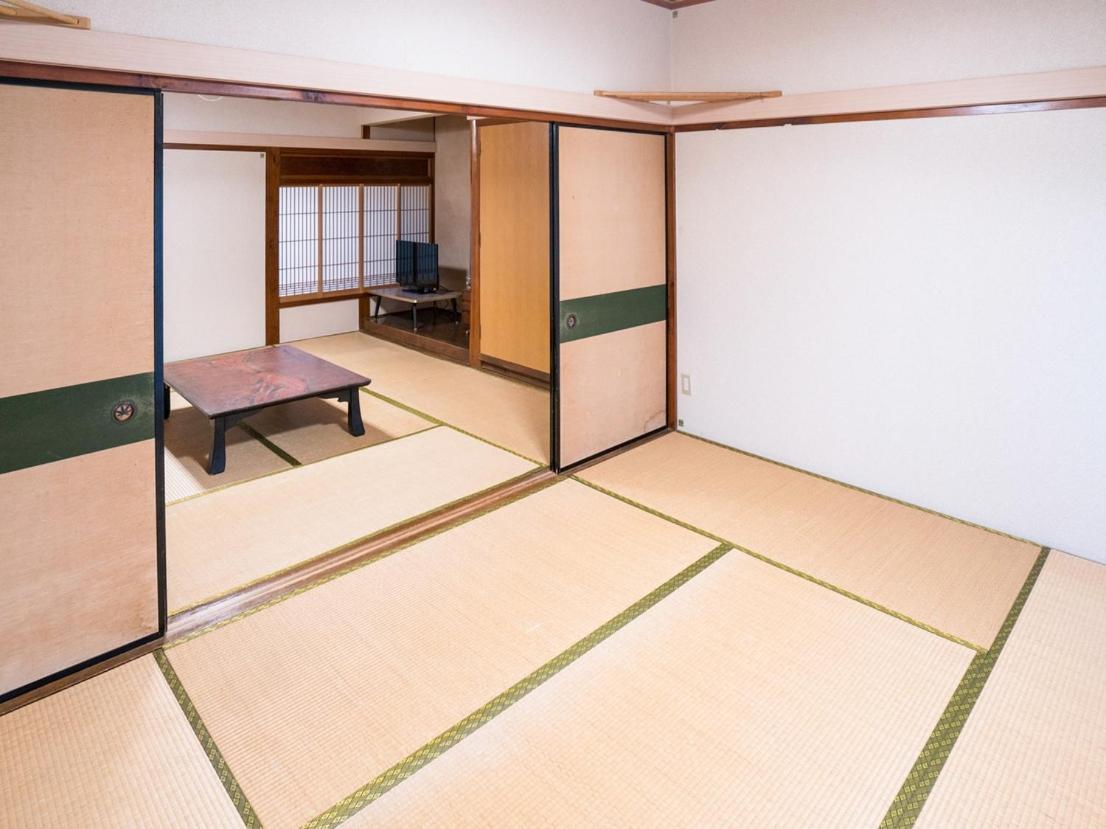 Hotel Tabist Miya Yokkaichi Suizawa Chambre photo